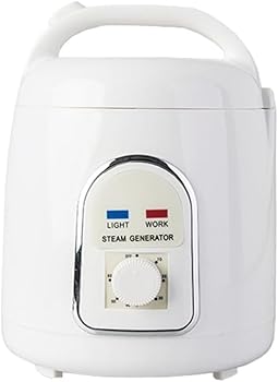 【中古】サウナ用の安全なスチームポット、サウナ用のプロ用スチーム、蒸気発生器、家庭