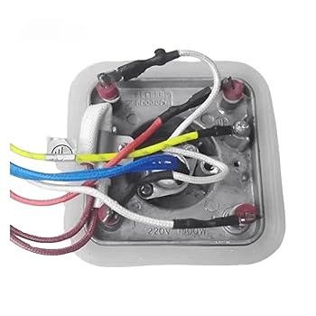 【中古】【未使用】DEYINZ(小さな店) 1500 ワット衣類スチーマー MY-GD20D1 YGD20D7 YGD20E1 アイロン機部品｜AJIMURA-SHOP