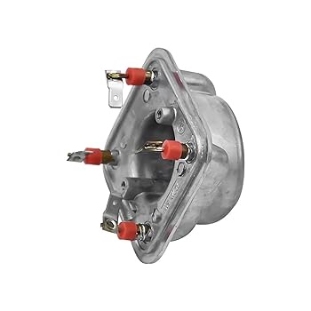 【中古】【未当て嵌める】DEYINZ(小さな店) 220 V/1500 ワット熱傷機暖めるポット GS28-BJ/GS29-BJ お召しものスチーマーヒーター暖める電子素子