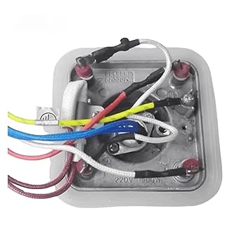 【中古】【未使用】DEYINZ(小さな店) 1500 ワット衣類スチーマー MY-GD20D1 YGD20D7 YGD20E1 アイロン機部品｜AJIMURA-SHOP
