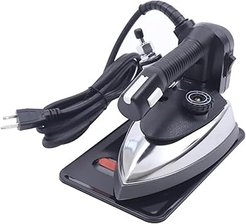 楽天市場】【販売終了】タキイ電器 自動アイロン 8型自動 8P : 日本