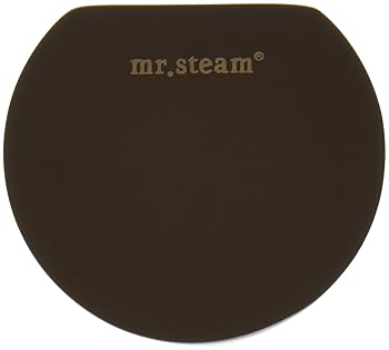 【中古】Mr. Steam Ms 103937orb Ms Aromasteam Steamhead, Oil Rubbed Bronze by Mr. Steam