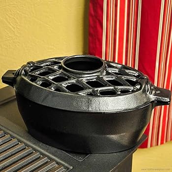 【中古】【未当て嵌める】John Wright Company Steamer - 3 Qt Black Matte-Lattice by John Wright