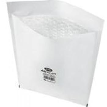 【中古】JIFFY AIRKRAFT SIZE 5 WHITE 04892 PK10