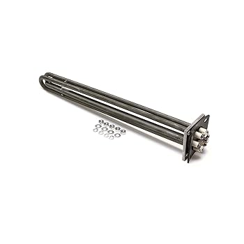 【中古】クリーブランド FK08166 230-240V 3Ph 12Kw 化学元素 Ki
