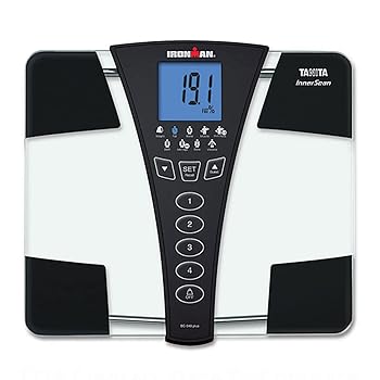 【中古】【未使用】Tanita BC-549 Plus by Tanita Ironman