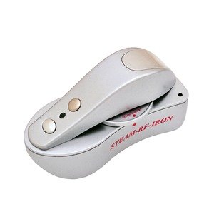 【中古】【日本製】オムニ スチームスキンアイロン