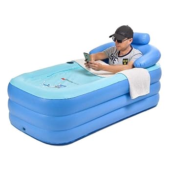 【中古】スチームサウナ、アニオンバタンドスチームサウナデュアルユースポータブルパーソナルSPAホームスウェットスチーマースチームバットボックスサウ