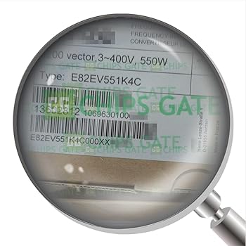 【中古】【未当て嵌める】E82EV551K4C、E82EV551K4C200一風変わった製造業者。