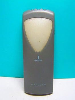 【中古】丸善 照明リモコン 型番不明|AJIMURA-SHOP