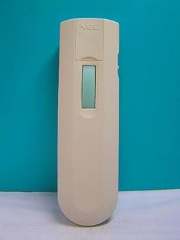 【中古】NEC ともし火用遠隔操作 RL11