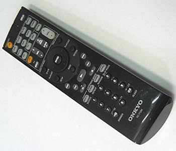 【中古】ONKYO オンキョー リモコン RC-712M