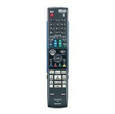 【中古】せつ然たる BDリコーダー（AQUOS) 純然たる遠隔操作GA850WJPA (0046380222)