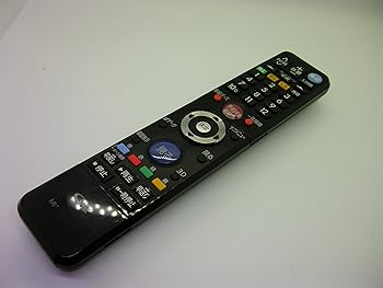 【中古】【未当て嵌める】三菱 液晶テレビ受像機REAL用純然たる遠隔操作 RL18503