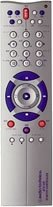 【中古】audio-technica テレビ&ビデオ DVDリモコン [ATV-528 SV]
