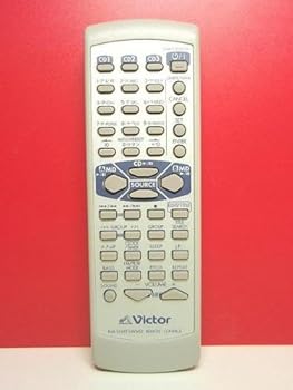 【中古】優勝者 オーディオ遠隔操作 RM-SNXF5WMD