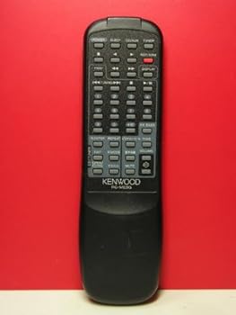 【中古】ケンウッド オーディオ遠隔操作 RC-ME8G