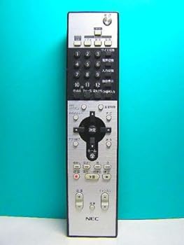 【中古】NEC PCリモコン P/N:853-410095-005-A
