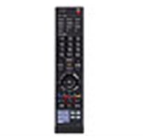 【中古】東芝(TOSHIBA) 液晶テレビ・純正リモコン CT-90261B|AJIMURA-SHOP