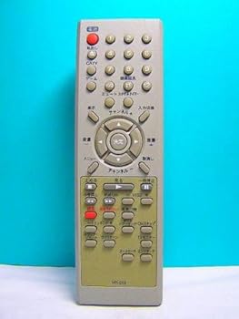 【中古】オリオン 映像媒体遠隔操作 VR-019