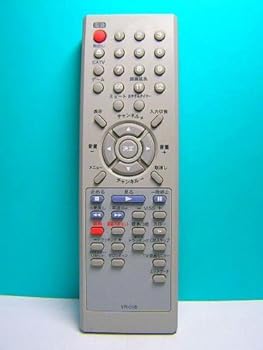 【中古】オリオン テレビデオリモコン VR-018｜AJIMURA-SHOP 7,550円