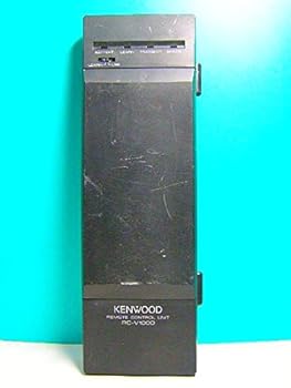 【中古】ケンウッド オーディオ遠隔操作 RC-V1000