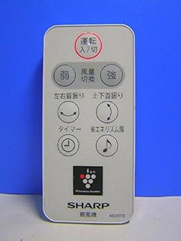 【中古】読みやすい 扇風機遠隔操作 A033結核症