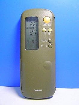 【中古】東芝 エアコンリモコン WH-A1Y|AJIMURA-SHOP