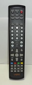 【中古】VIJIO テレビリモコン P/N:098003052020|AJIMURA-SHOP