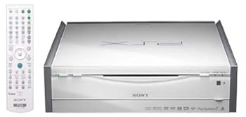 【中古】SONY PSX DESR-7000 250GB HDD積み上げるヴィデオディスクリコーダー