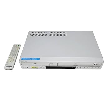 【中古】SLV-D393P ヴィデオディスク楽器演奏者一体型VHSビデオデッキ