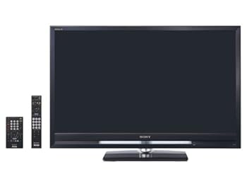 【中古】ソニー 40V型 液晶 テレビ ブラビア KDL-40F1-B フルハイビジョン 2008年モデル|AJIMURA-SHOP