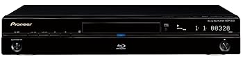 【中古】Pioneer ブルーレイディスクプレーヤー BDP-320 家電-その他
