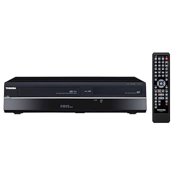 【中古】TOSHIBA 地上デジタルラジオ受信機内蔵VTR一体型ヴィデオディスクリコーダー D-VDR9K