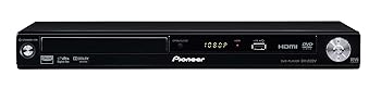 【中古】Pioneer ヴィデオディスク電気蓄音機 DV-220V