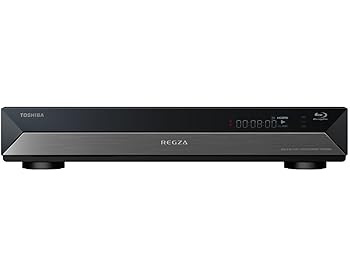 【中古】東芝 1TB 2チューナー ブルーレイレコーダー REGZA RD-BZ800｜AJIMURA-SHOP 18,235円