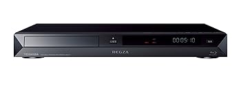 楽天市場】【中古】東芝 320GB 2チューナー ブルーレイレコーダー D