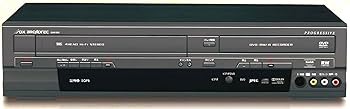 【中古】DXアンテナ 地上デジタルチューナー内蔵ビデオ一体型DVDレコーダー DXR160V