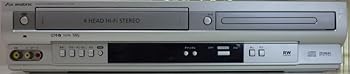 【中古】【未使用】DXアンテナ　VHS一体型DVDプレーヤー　DV-130V