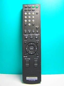 【中古】ソニー ネッワークリモコン RM-NM100