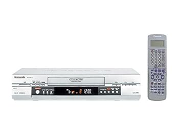 【中古】VHSビデオデッキ パナソニック NV-HX11|AJIMURA-SHOP