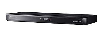 【中古】【未当て嵌める】パナソニック 500GB 2ラジオ受信機 ブルーレイレコーダー 4K繰り上げる取り替えっこ相応う DIGA DMR-BRW520