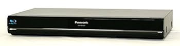【中古】Panasonic パナソニック DMR-BW695 HDD搭載ハイビジョンブルーレイディスクレコーダー（HDD/BD/DVDレコーダー） DIGA HDD:500GB ハイビジョンデ