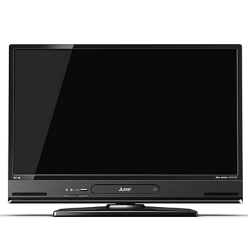【中古】三菱電機 HDD内蔵BDレコーダー搭載 液晶TV BHRシリーズ 32インチモデル