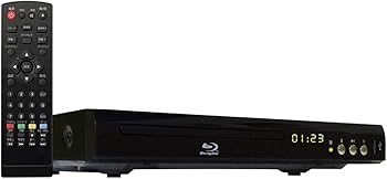 【中古】【未使用】Superbe ブルーレイ ディスク プレーヤー BD DVDプレイヤー 再生専用 HDMI USB 端子搭載 コンパクト サイズ