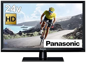【中古】パナソニック 24V型 ARC対応 液晶 テレビ VIERA TH-24G300 21,756円