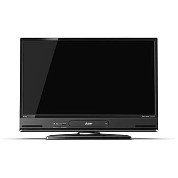 【中古】三菱 32V型地上・BS・110度CSデジタル ハイビジョンLED液晶テレビ(1TB HDD内蔵、BDレコーダー録画機能付) REAL LCD-A32BHR11|AJIMURA-SHOP