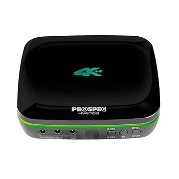 【中古】【未当て嵌める】PROSPEC プロスペック 高品位テレビリコーダー HVE705