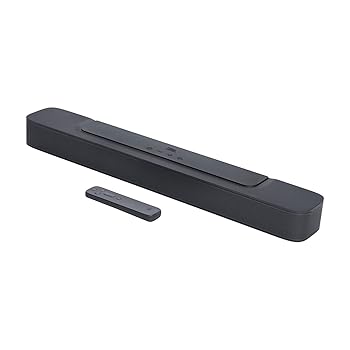 【中古】【未当て嵌める】JBL Bar 2.0 All-インチ-One MK2 物音赤ちょうちん/老人ホーム芝居小屋/ARC相応う/テレビ受像機用/黒いこと JBLBAR20AIOM2BLKJN