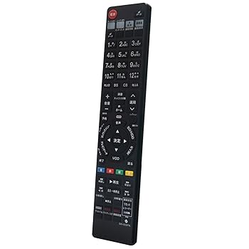 【中古】【未使用】allimity GA908PA GB027PA(代用) fit for SHARP シャープ ブルーレイ ディスクレコーダー BD-HDS63 BD-HDS65 BD-HDW63 BD-HDW65